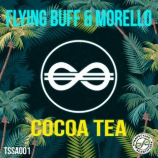 Cocoa Tea