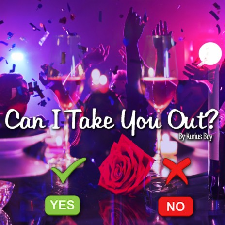 Can I Take You Out? (Alternate Take) ft. Lump Luwap | Boomplay Music