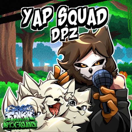 Yap Squad | Boomplay Music