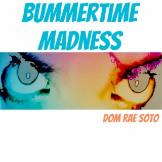 Bummertime Madness lyrics | Boomplay Music