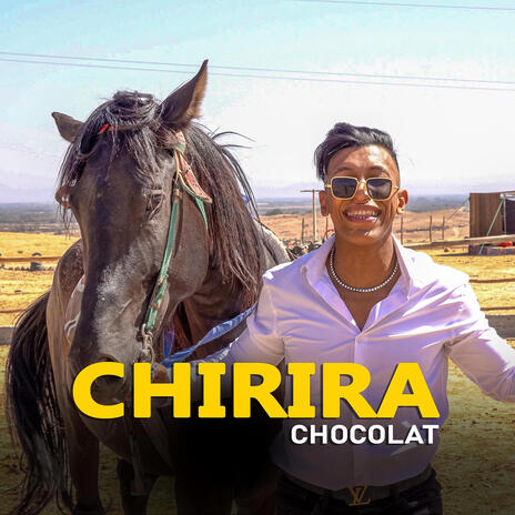 Chirira - شريرة | Boomplay Music