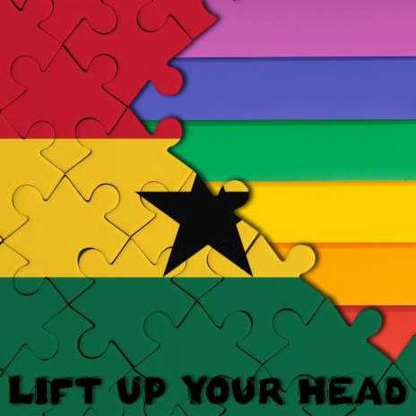 Lift Up Your Head | Boomplay Music