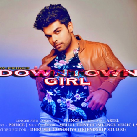 DOWN TOWN GIRL | Boomplay Music