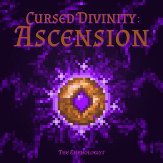 Cursed Divinity: Ascension (Original Game Soundtrack)