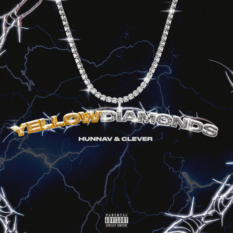 Yellow Diamonds ft. Clever | Boomplay Music