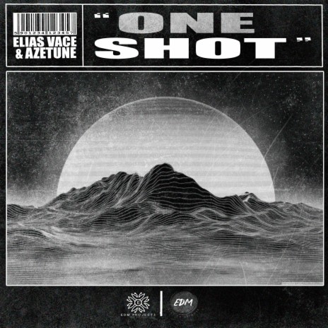 One Shot ft. Azetune | Boomplay Music