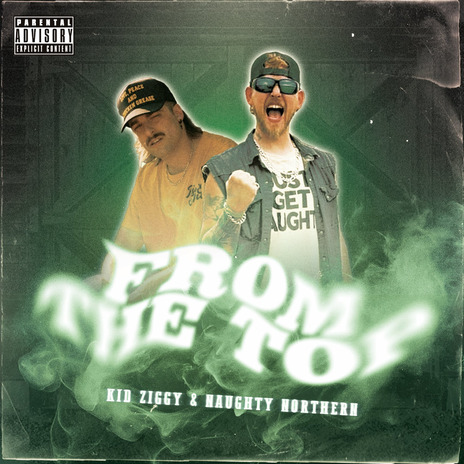 From the Top ft. Kid Ziggy | Boomplay Music