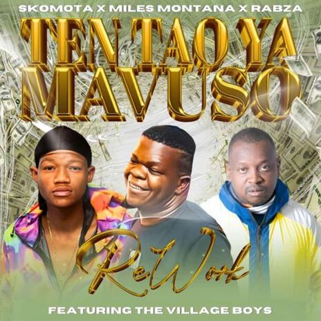 MAVUSO A TEN TAO (feat. THE VILLAGE BOYS) | Boomplay Music