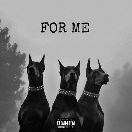 FOR ME ft. Diamo Paris & Canvas Sativa | Boomplay Music