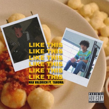 Like This ft. Tahoma | Boomplay Music