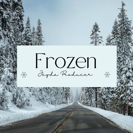 Frozen ft. Los de la R | Boomplay Music