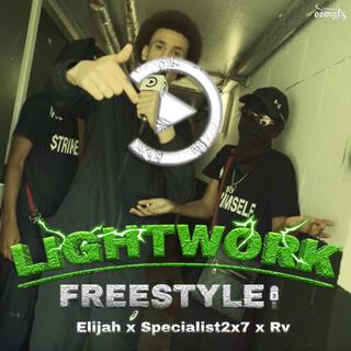 Lightwork Freestyle Elijah x Specialist2x7 x Rv