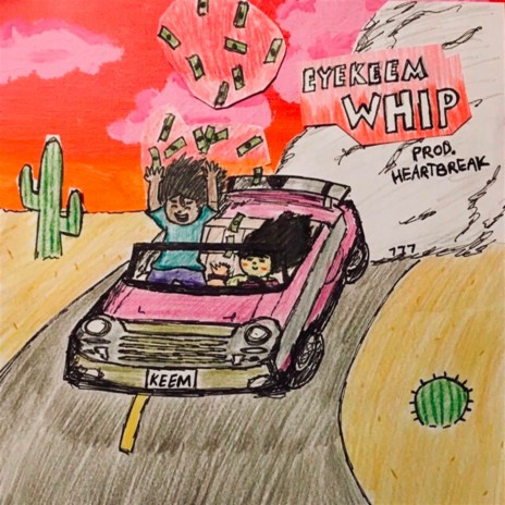 Whip | Boomplay Music