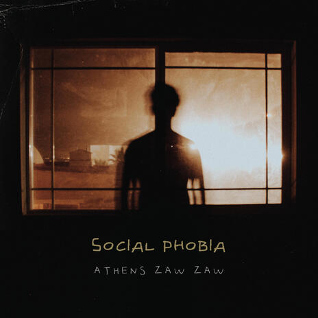 Social Phobia | Boomplay Music