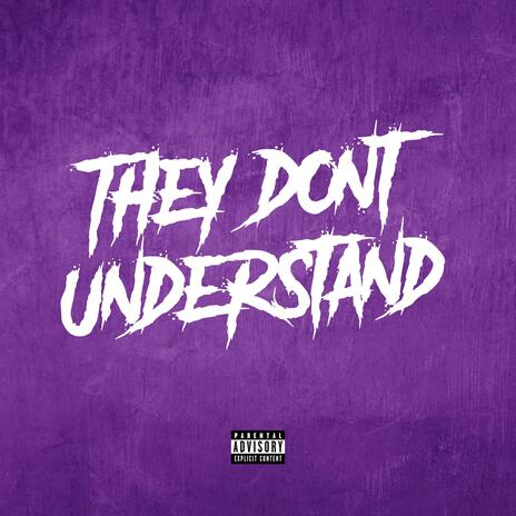 They Don't Understand (Slowed Down) ft. King Shiek | Boomplay Music