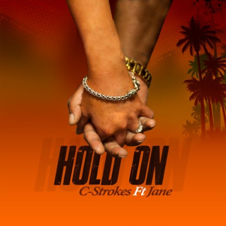 Hold On (feat. Jane) | Boomplay Music