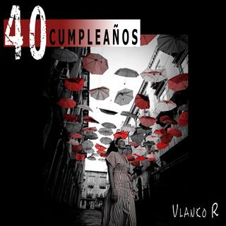 40 cumpleaños