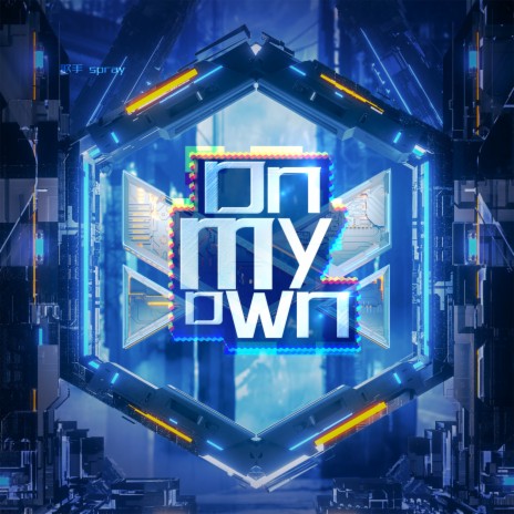 On My Own | Boomplay Music