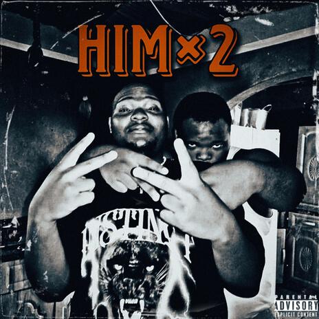 Him, Vol. 2 ft. Panda | Boomplay Music