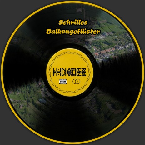 Schrilles Balkongeflüster | Boomplay Music