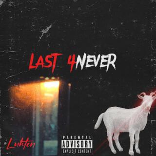 Last 4Never