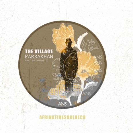 The Village ft. Pkay Melodramatic
