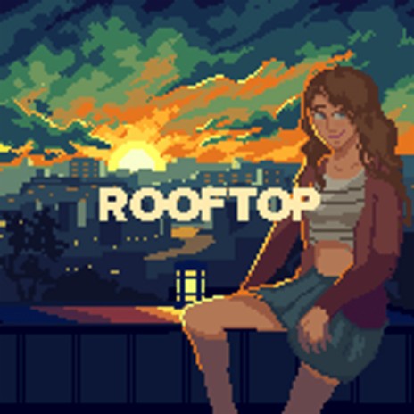 ROOFTOP | Boomplay Music