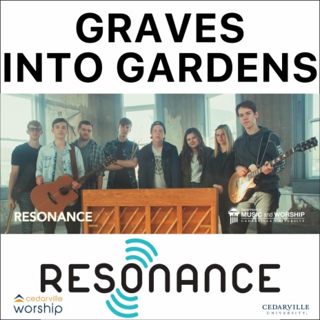 Graves into Gardens | Boomplay Music