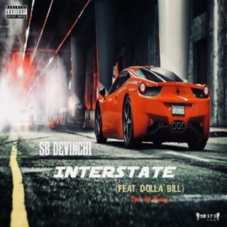Interstate (feat. Dolla' Bill)