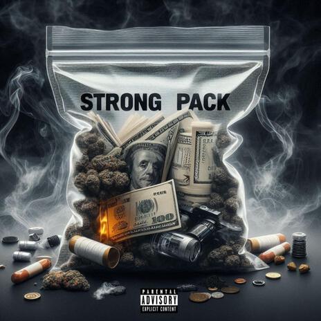 STRONG PACK | Boomplay Music