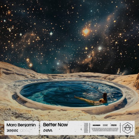 Better Now | Boomplay Music