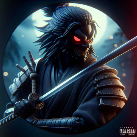 Katana Hit ft. Dexthhxrd | Boomplay Music