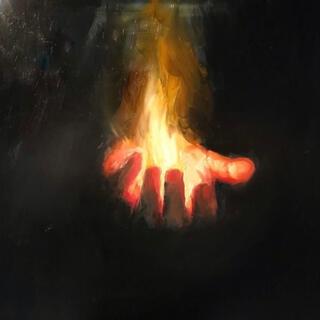 Burn My Hand