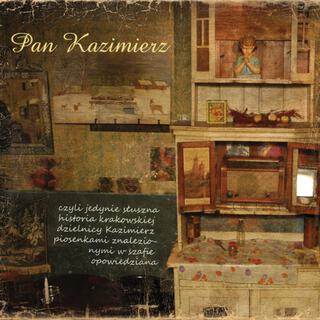 Pan Kazimierz