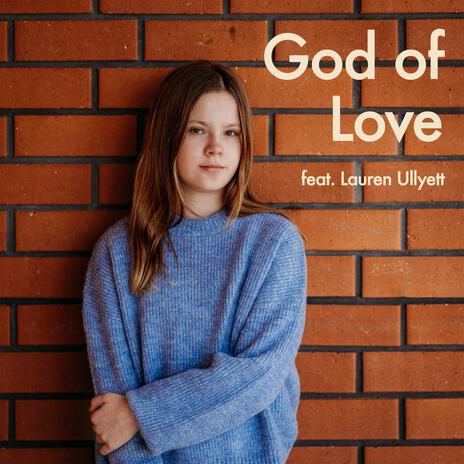 God of Love | Boomplay Music