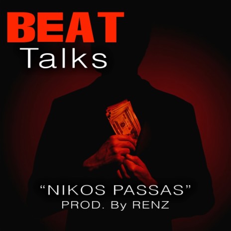 Nikos Passas | Boomplay Music
