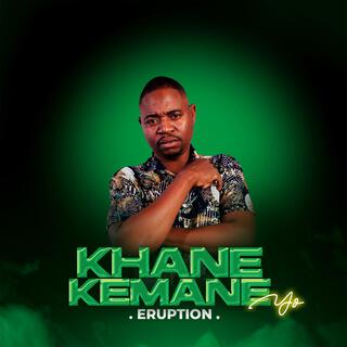 KHANE KEMANE YO (Radio Edit)