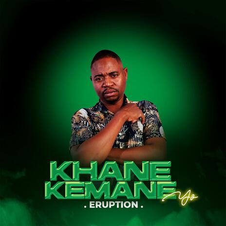 KHANE KEMANE YO (Radio Edit) ft. Lavisto boy & Buzzy wa mabosso | Boomplay Music