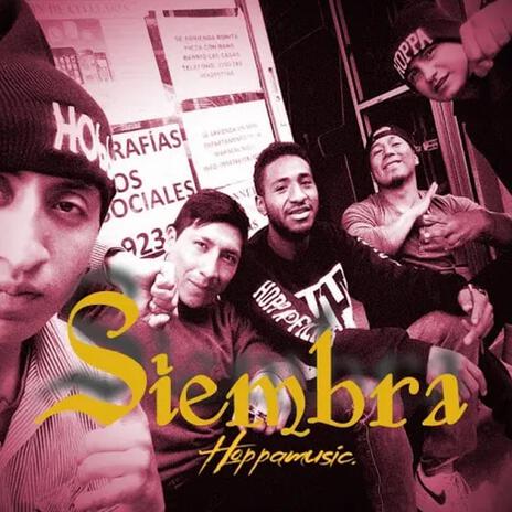 Siembra | Boomplay Music