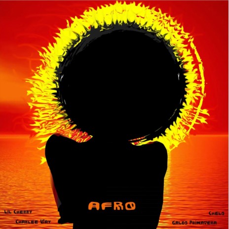 Afro ft. Galdo Primavera, Chelo & Charlee Way | Boomplay Music