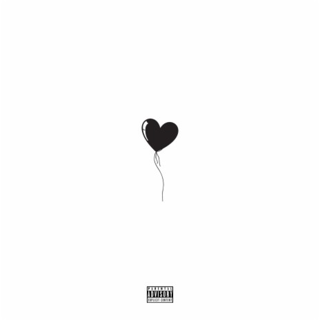 fake LOVE ft. eeZZyy & black heart bell | Boomplay Music