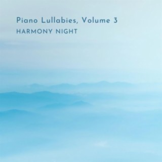 Piano Lullabies, Vol. 3 (Piano Version)