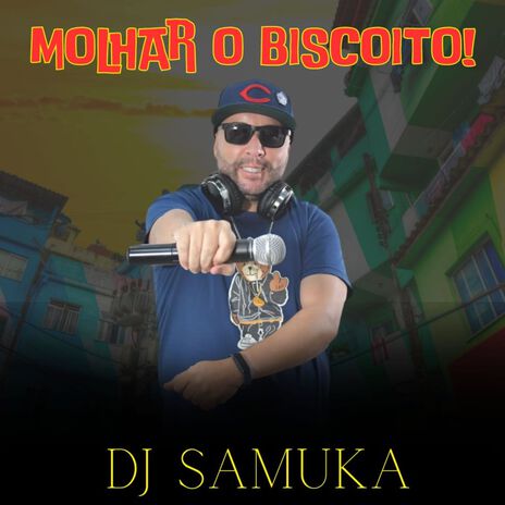 Molhar o Biscoito | Boomplay Music