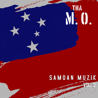 Samoan Muzik, Vol. 2