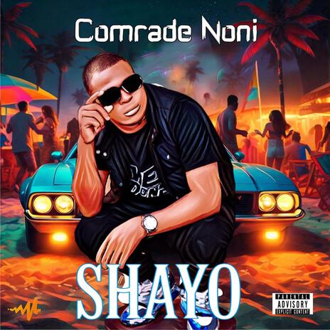 Shayo | Boomplay Music