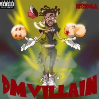 DMVillain