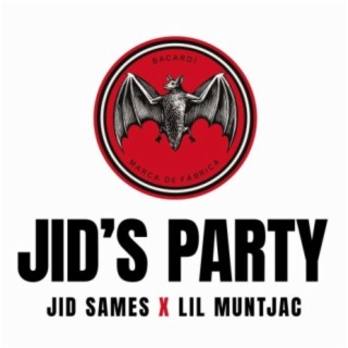 Jid's Party