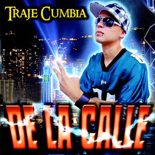 Traje Cumbia