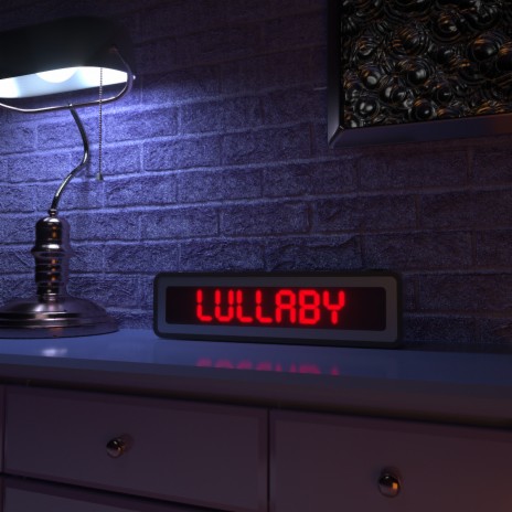 Lullaby ft. Pulsar | Boomplay Music