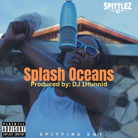 Splash Oceans | Boomplay Music